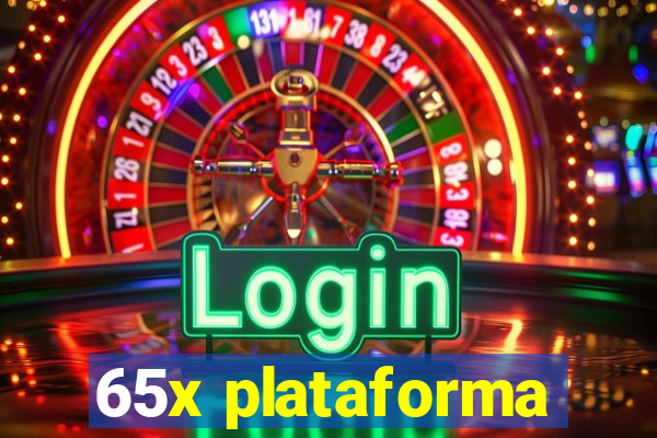 65x plataforma